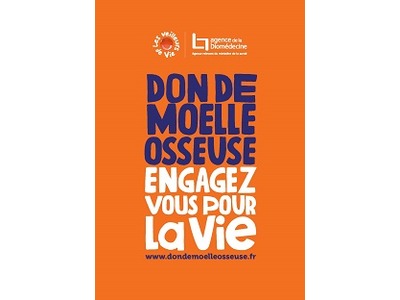 Don de moelle osseuse