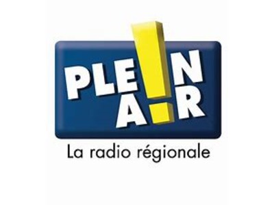 Radio plein air