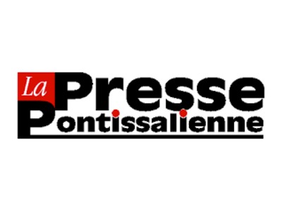 La presse Pontissalienne